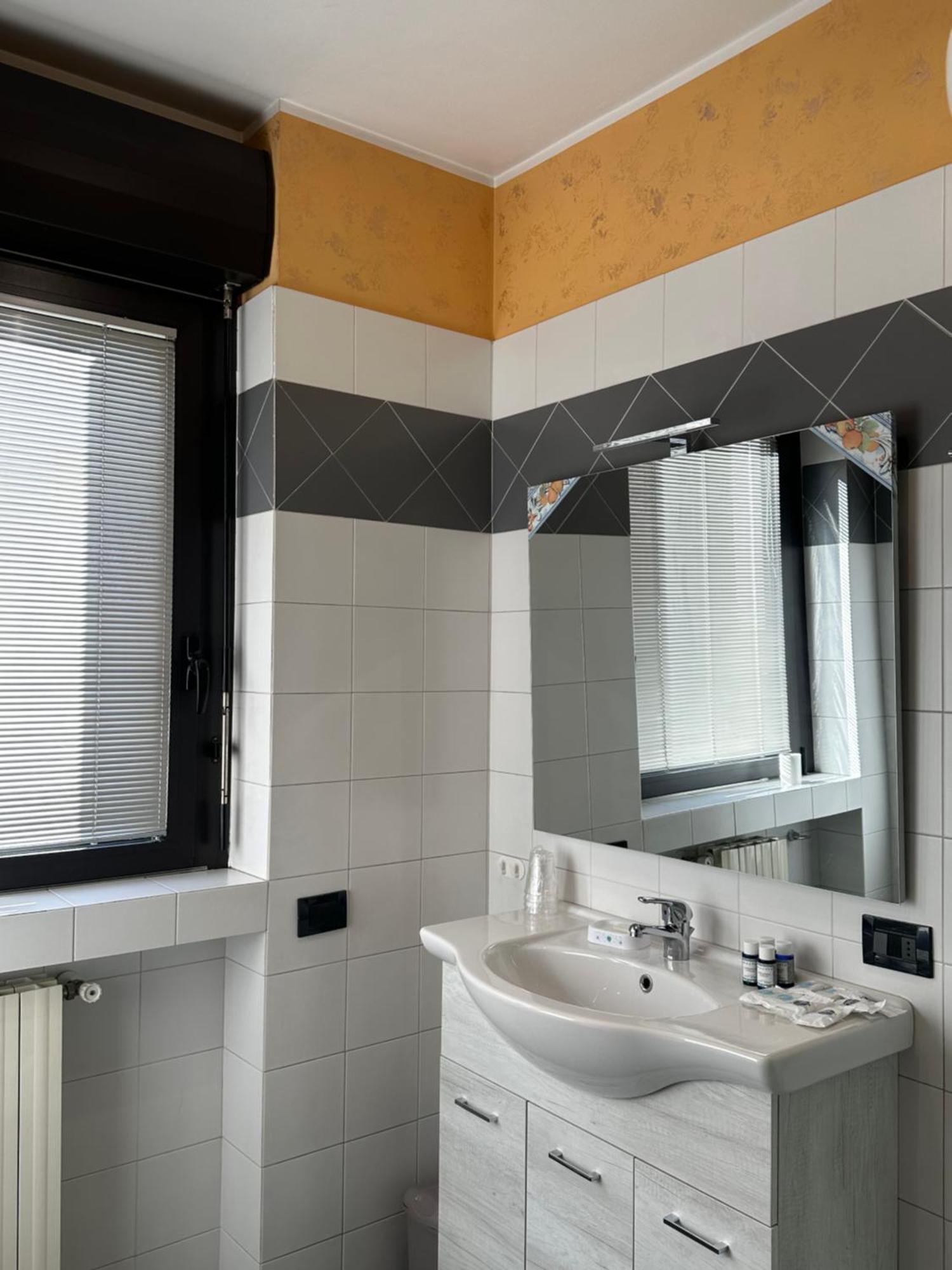 Melannie'S Apartment Bergamo Exteriér fotografie