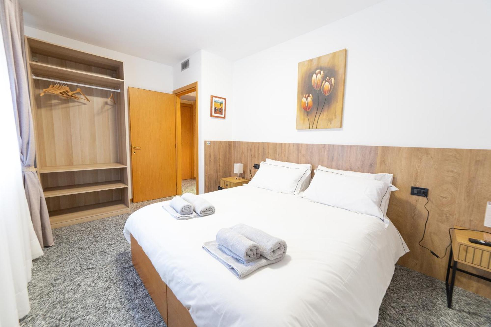 Melannie'S Apartment Bergamo Exteriér fotografie