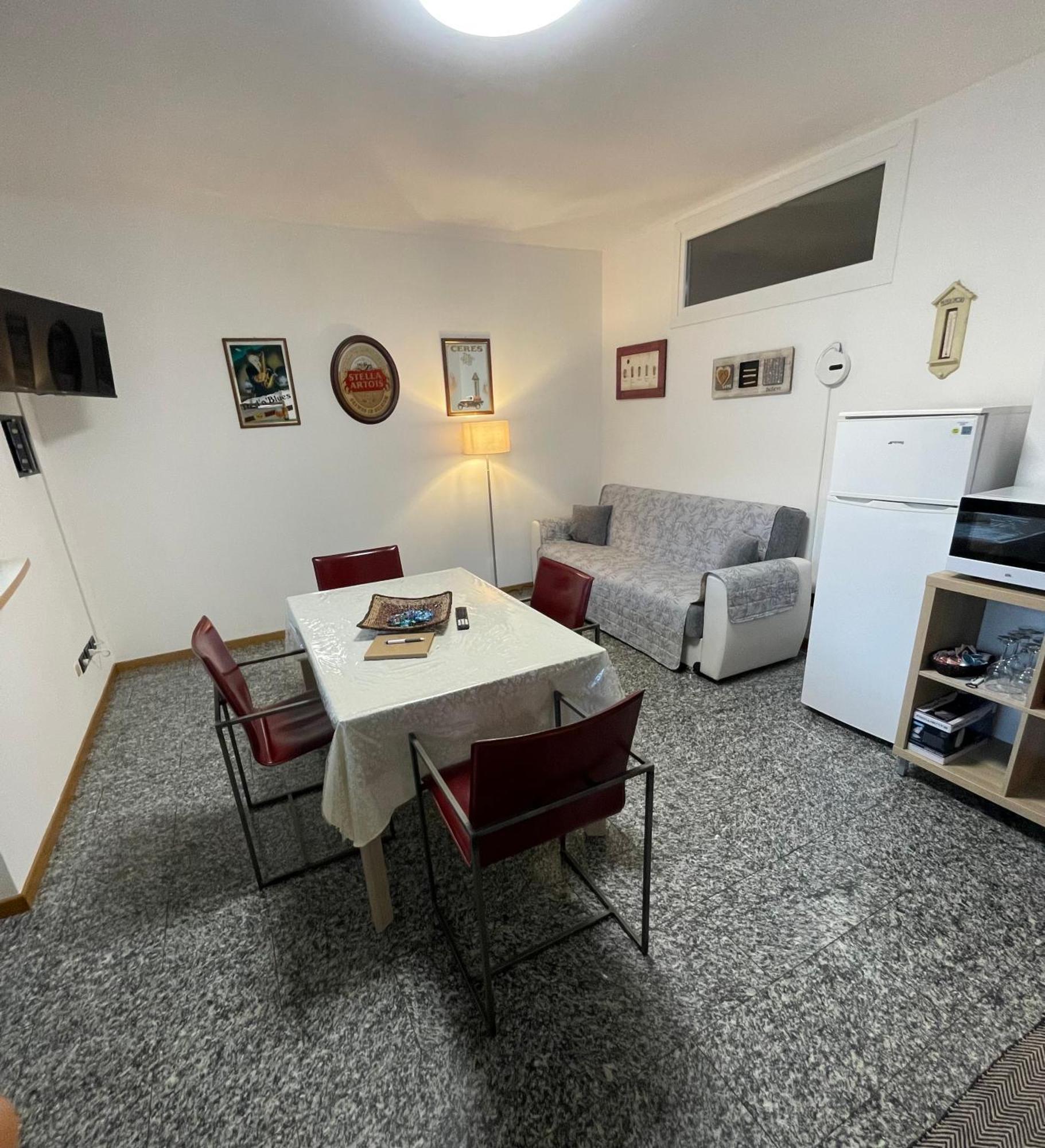 Melannie'S Apartment Bergamo Exteriér fotografie